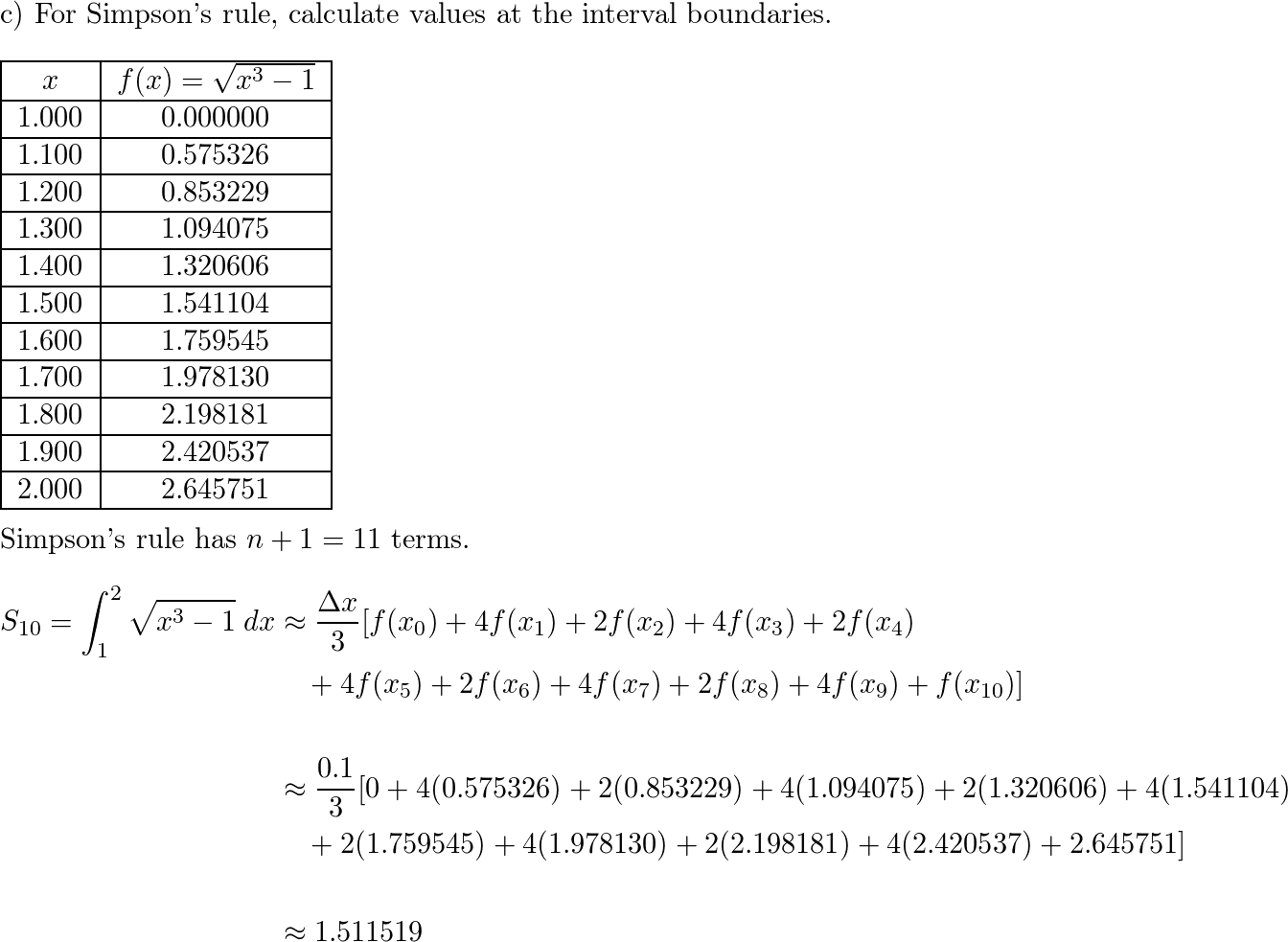 Single Variable Calculus: Early Transcendentals - 9781305270336 ...