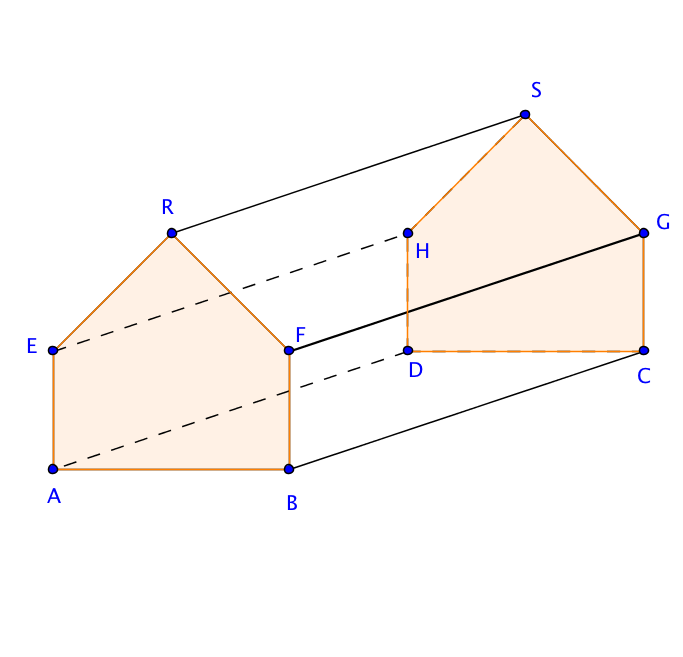 Geometry - 9780395977279 - Exercise 26b | Quizlet