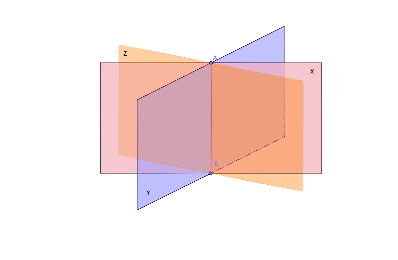 Geometry - 9780395977279 - Exercise 34 | Quizlet