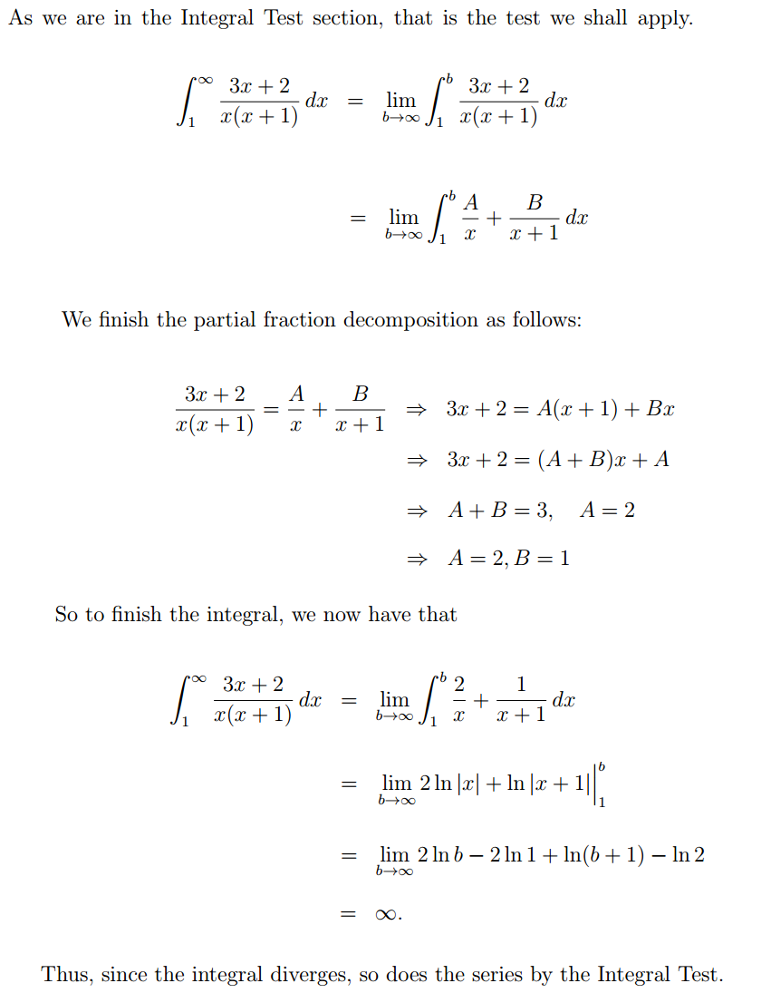 Calculus - 9780534393397 - Exercise 16 | Quizlet