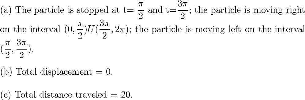 Solutions to Calculus: Graphical, Numerical, Algebraic (9780133311617), Pg. 392 :: Homework Help