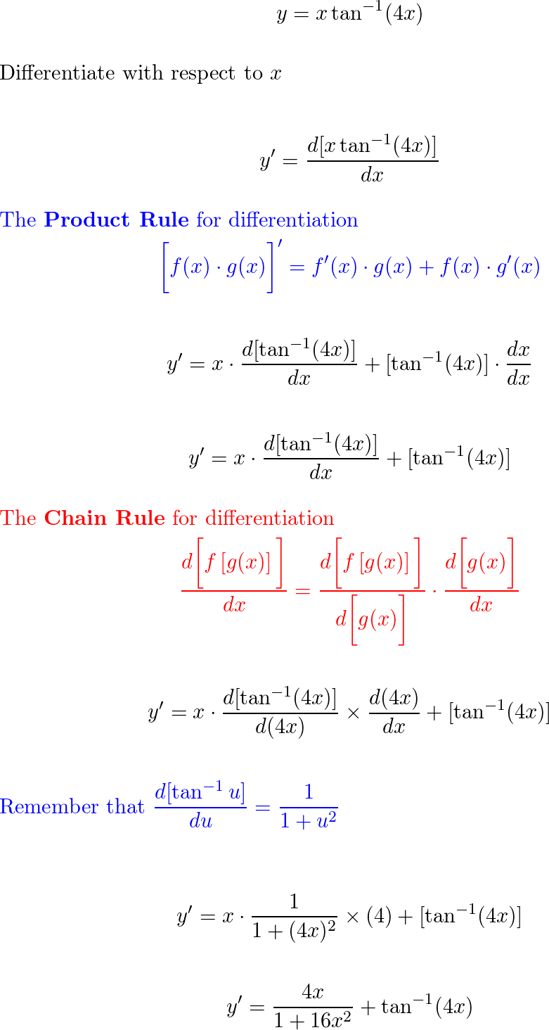 Stewart Calculus: Early Transcendentals - 9781285741550 - Exercise 31 ...