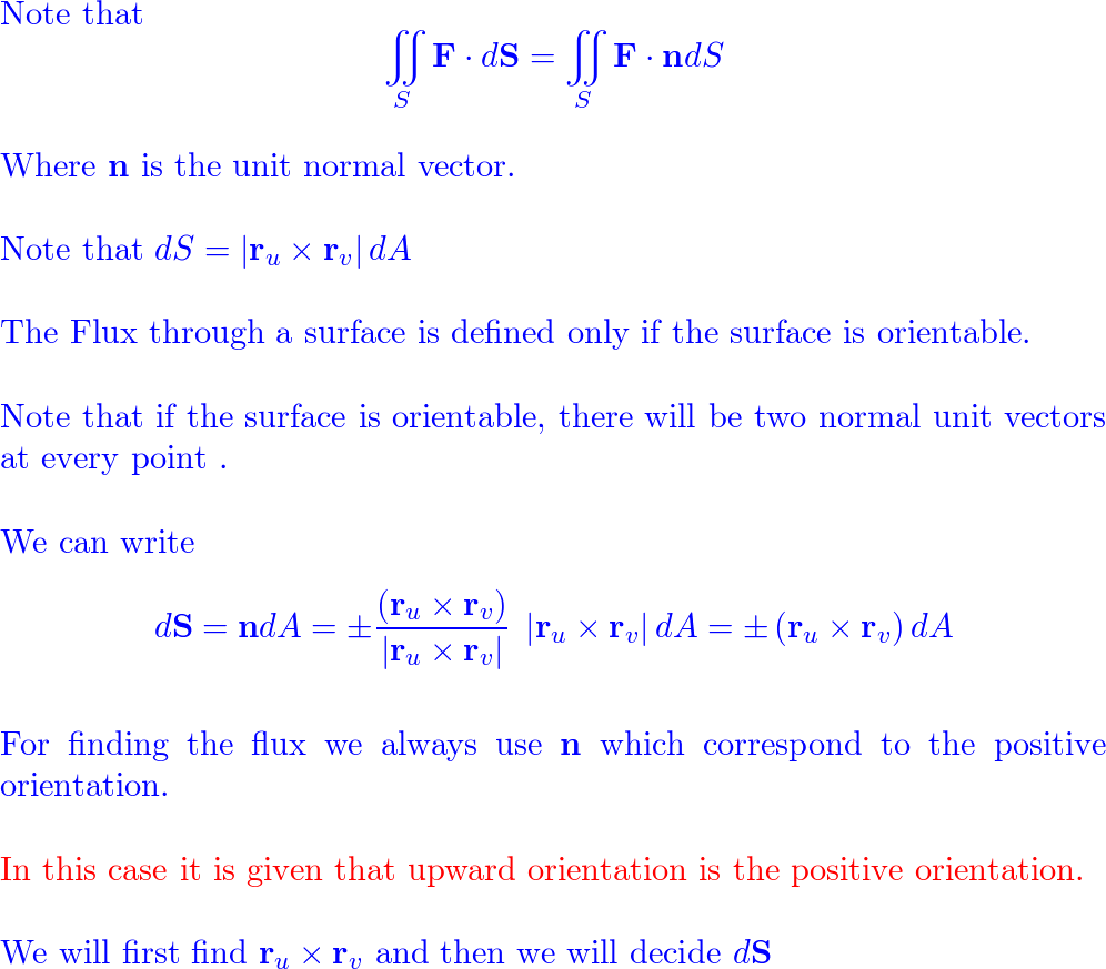 Evaluate The Surface Integral Double Integral S Fds For The Quizlet 0898