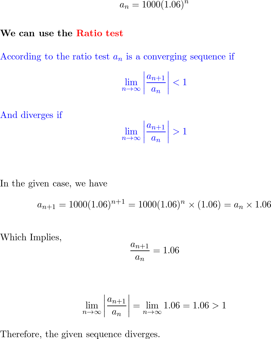 Calculus: Early Transcendentals - 9781285741550 - Exercise 65b | Quizlet