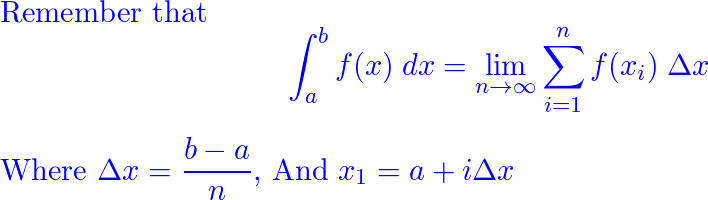 Solved et? dt 1 $ lim X1 1 Ꮖ х In