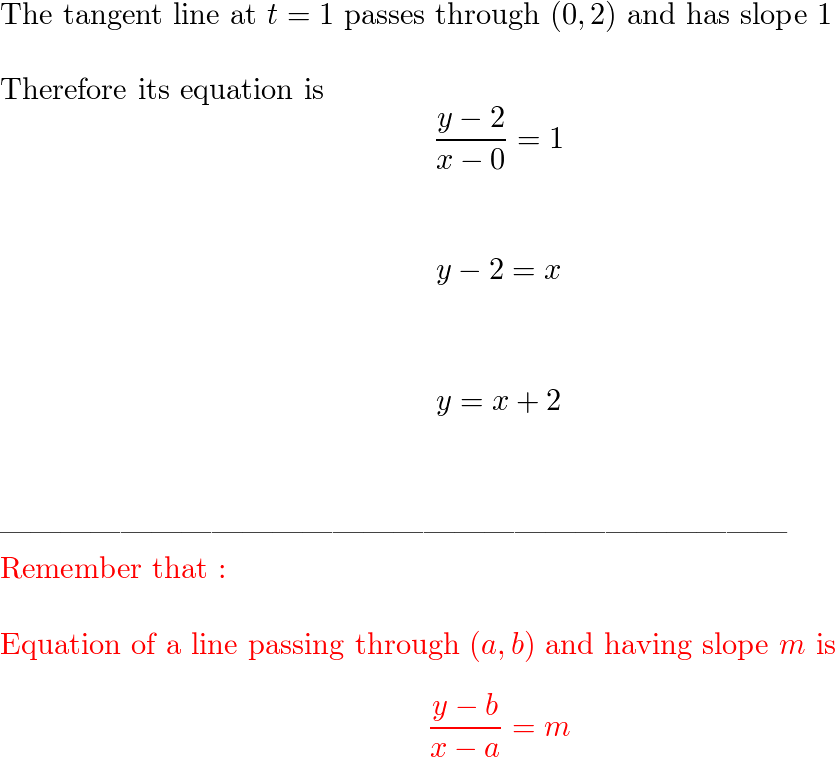 Calculus - 9780538497817 - Exercise 4 | Quizlet