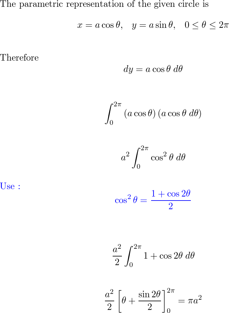 Calculus - 9781285057095 - Exercise 25 | Quizlet