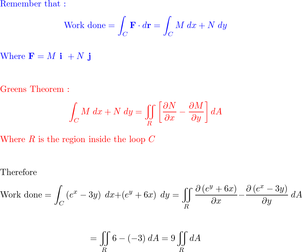 Calculus - 9781285057095 - Exercise 22 | Quizlet