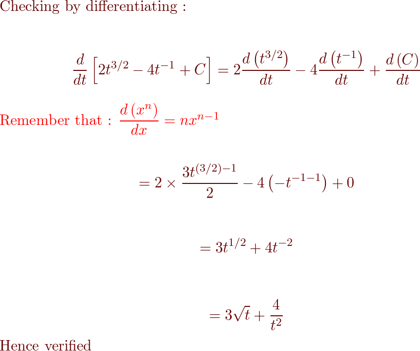 Thomas' Calculus - 9780321587992 - Exercise 65 | Quizlet