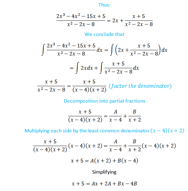 Calculus - 9781285057095 - Exercise 11 | Quizlet