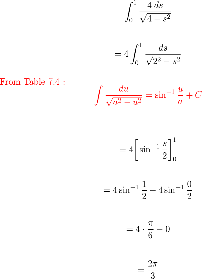 Thomas' Calculus - 9780321587992 - Exercise 49 | Quizlet