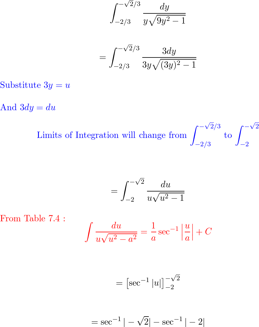 Thomas' Calculus - 9780321878960 - Exercise 54 | Quizlet