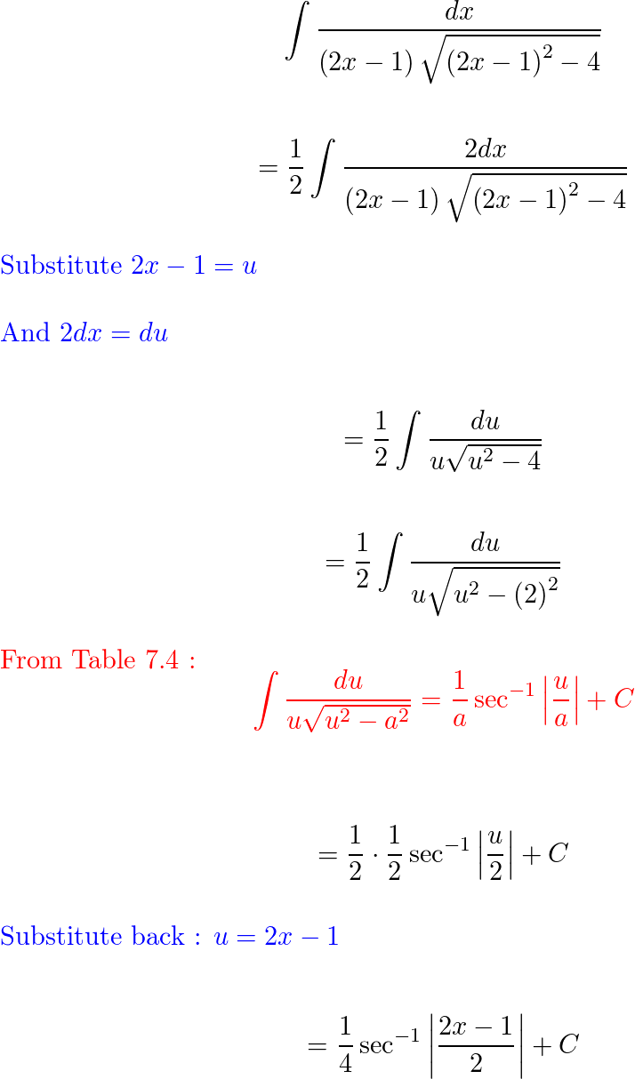 Thomas' Calculus - 9780321878960 - Exercise 59 | Quizlet