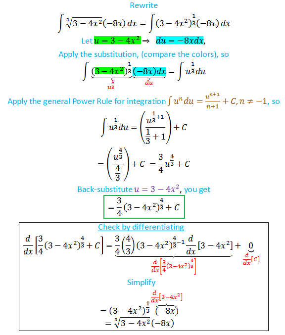 Calculus - 9781285057095 - Exercise 8 | Quizlet