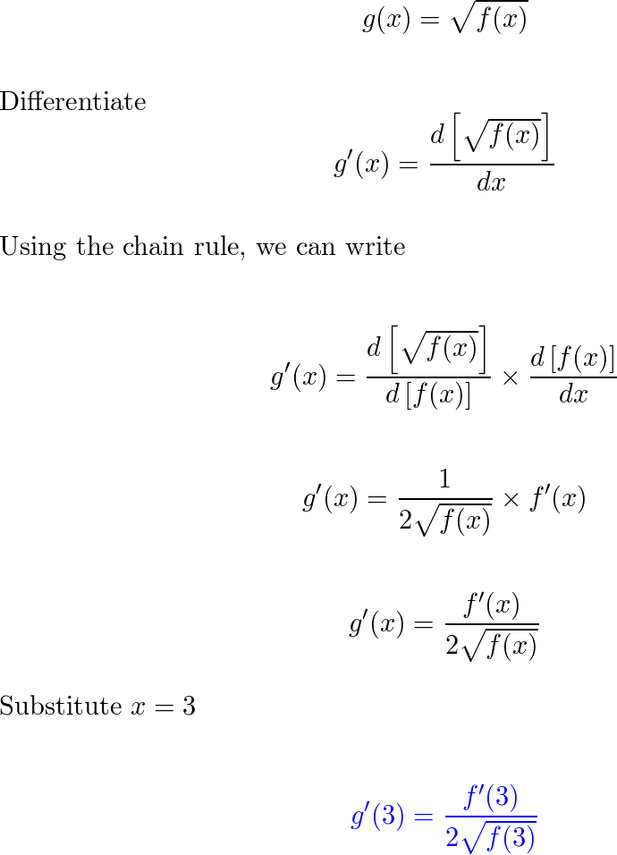 Calculus: Early Transcendentals - 9781337613927 - Exercise 73 | Quizlet