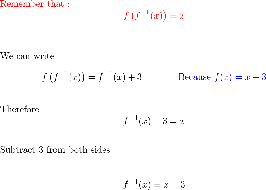 Algebra 2 Common Core - 9780547647074 - Exercise 4 | Quizlet