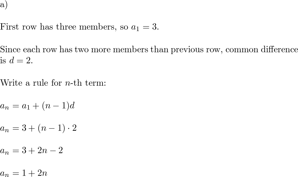 A marching band is arranged in rows. The first row has three Quizlet