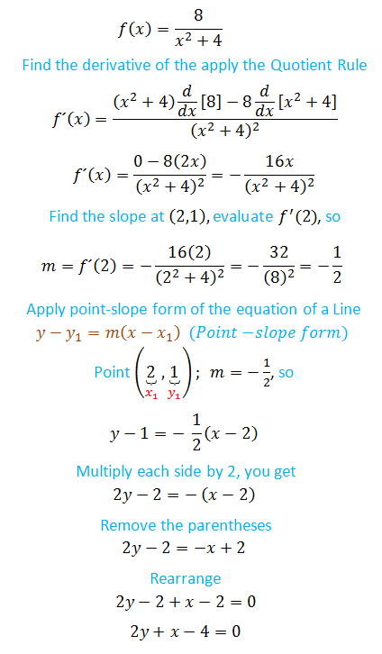 Calculus - 9781285057095 - Exercise 69 | Quizlet