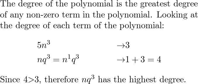 Algebra 1 - 9780076639236 - Exercise 25 | Quizlet