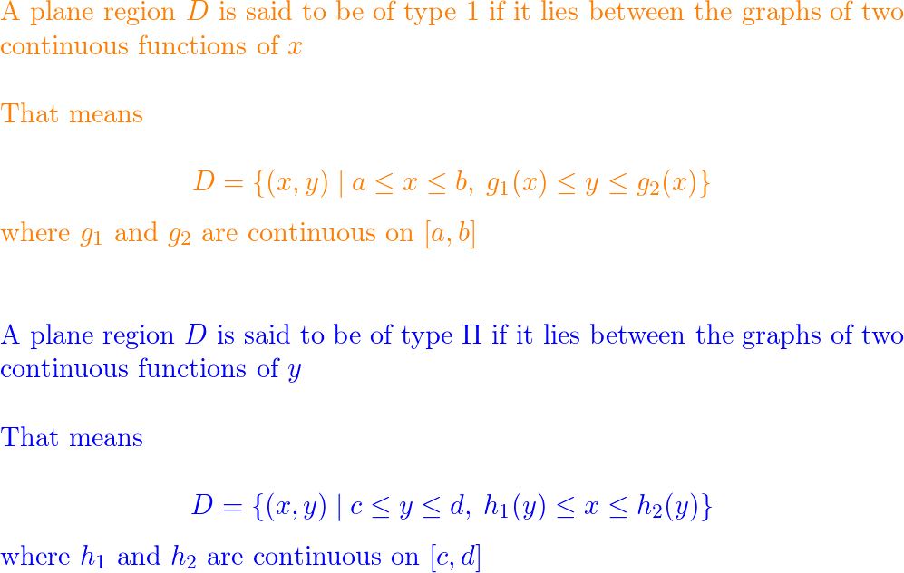 draw-an-example-of-a-region-that-is-type-ii-but-not-type-i-quizlet