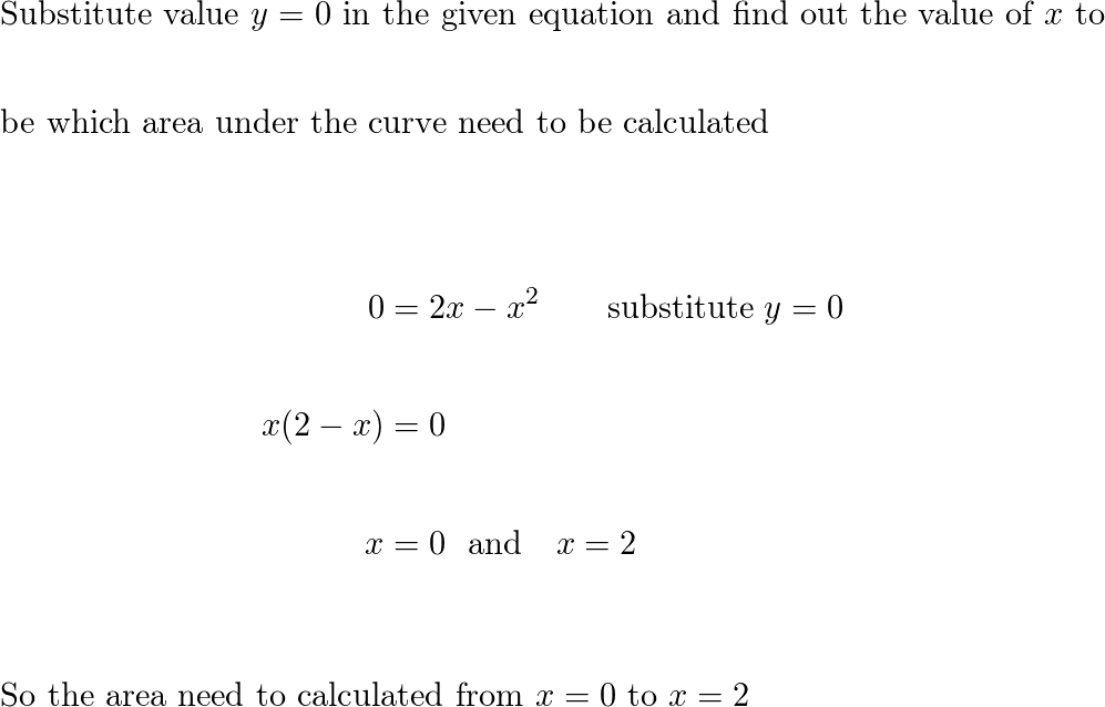 Stewart Calculus: Early Transcendentals - 9781285741550 - Exercise 48 ...