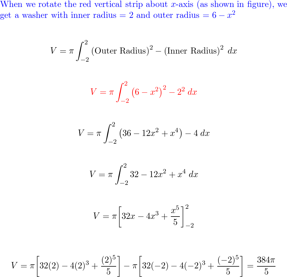 Calculus Early Transcendentals 9781285741550 Exercise 8 Quizlet