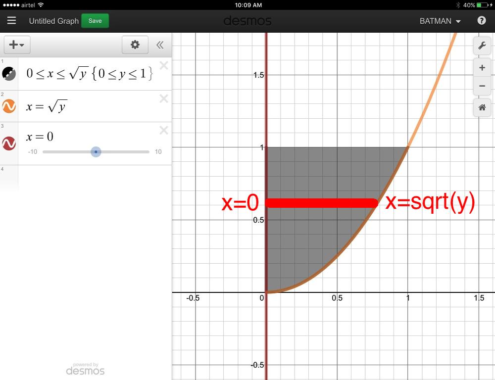 Calculus - Exercise 62, Ch 15, Pg 1099 | Quizlet