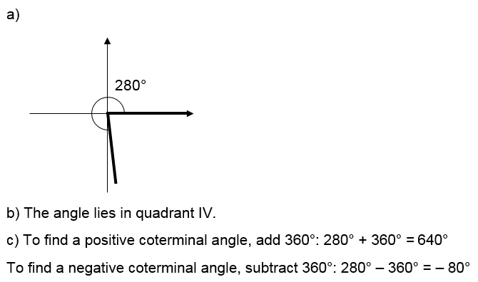 precalculus with limits chapter 4