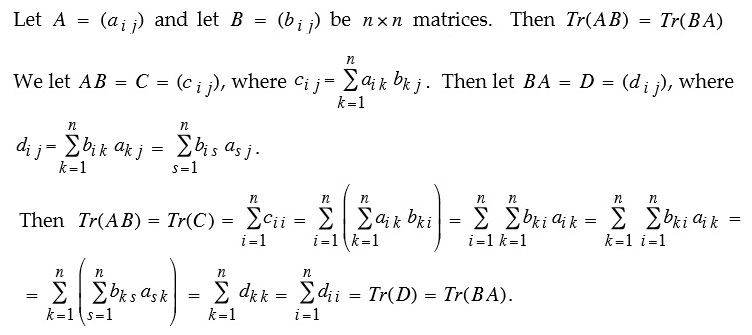 Elementary Linear Algebra - 9781305658004 - Exercise 68 | Quizlet