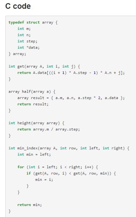 Introduction To Algorithms - Exercise 6e, Ch 4, Pg 111 | Quizlet