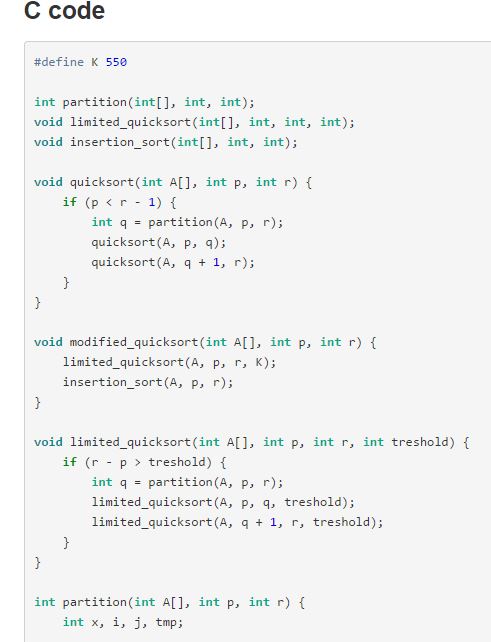 Introduction To Algorithms - 9780262033848 - Exercise 5 | Quizlet