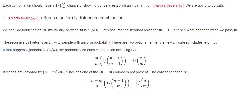 Introduction To Algorithms 9780262033848 Exercise 7 Quizlet 4153