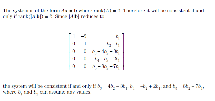 Elementary Linear Algebra - 9781118473504 - Exercise 28 | Quizlet