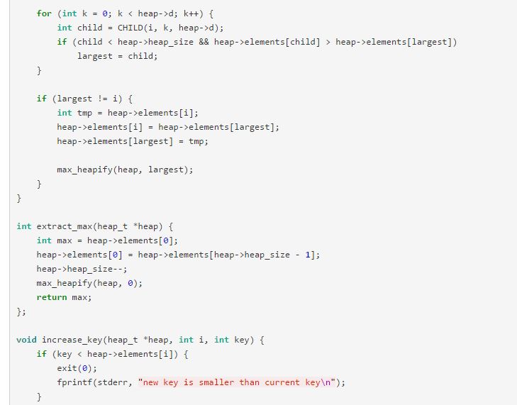 Introduction To Algorithms - 9780262033848 - Exercise 2a | Quizlet