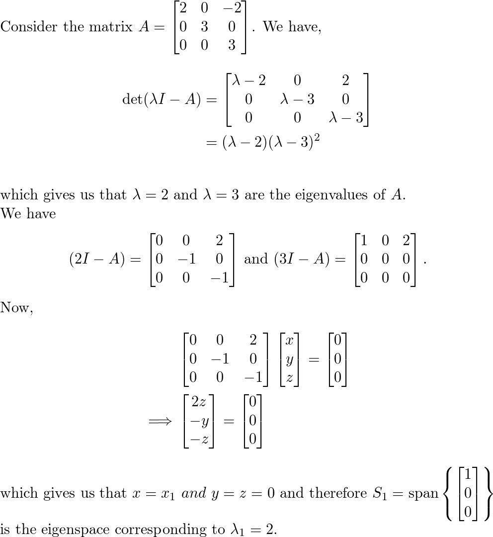 Elementary Linear Algebra - 9781118473504 - Exercise 7 | Quizlet