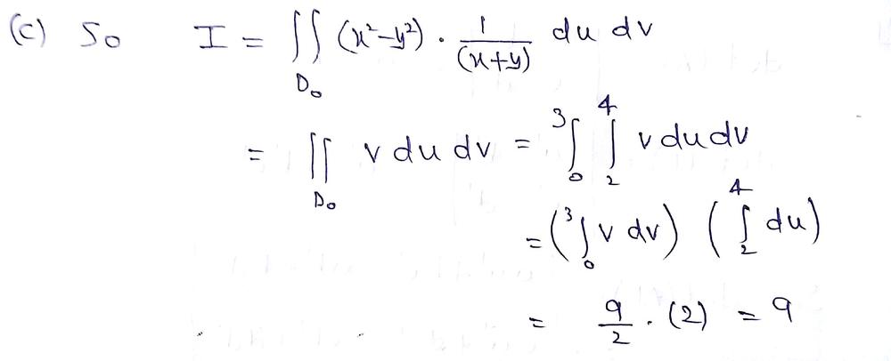 Let I Iint Mathcal D Left X 2 Y 2 Right D X D Y Where Mathcal D