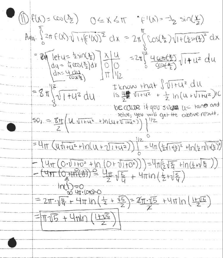 Stewart Calculus Early Transcendentals 9781285741550 Exercise 11