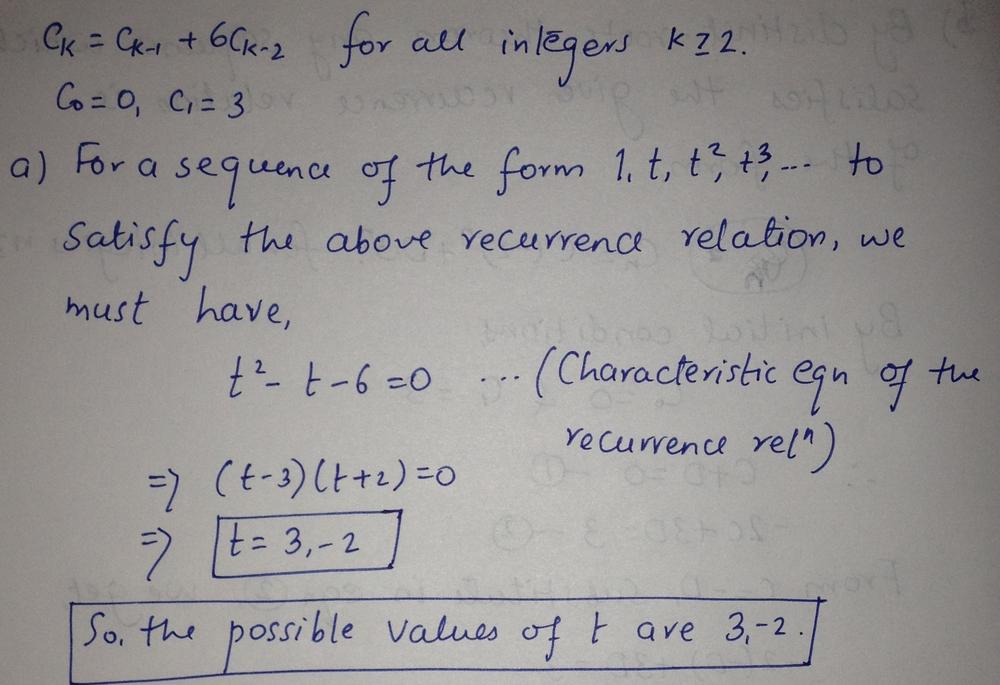 Discrete Mathematics With Applications - 9780495391326 - Exercise 10 ...