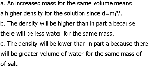 General Chemistry - 9781305580343 - Exercise 161 | Quizlet