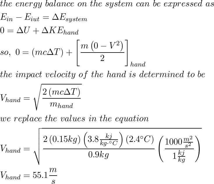 Thermodynamics An Engineering Approach 9781266664489 Exercise 93 Quizlet