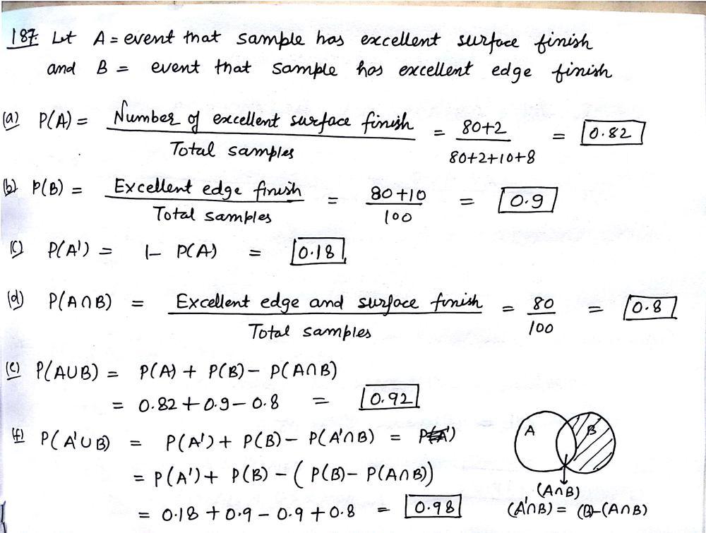 Applied Statistics And Probability For Engineers - 9781118539712 ...