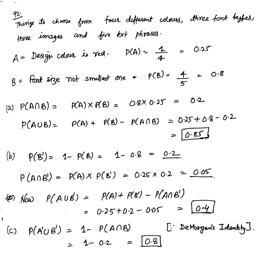 Applied Statistics And Probability For Engineers - 9781118539712 ...