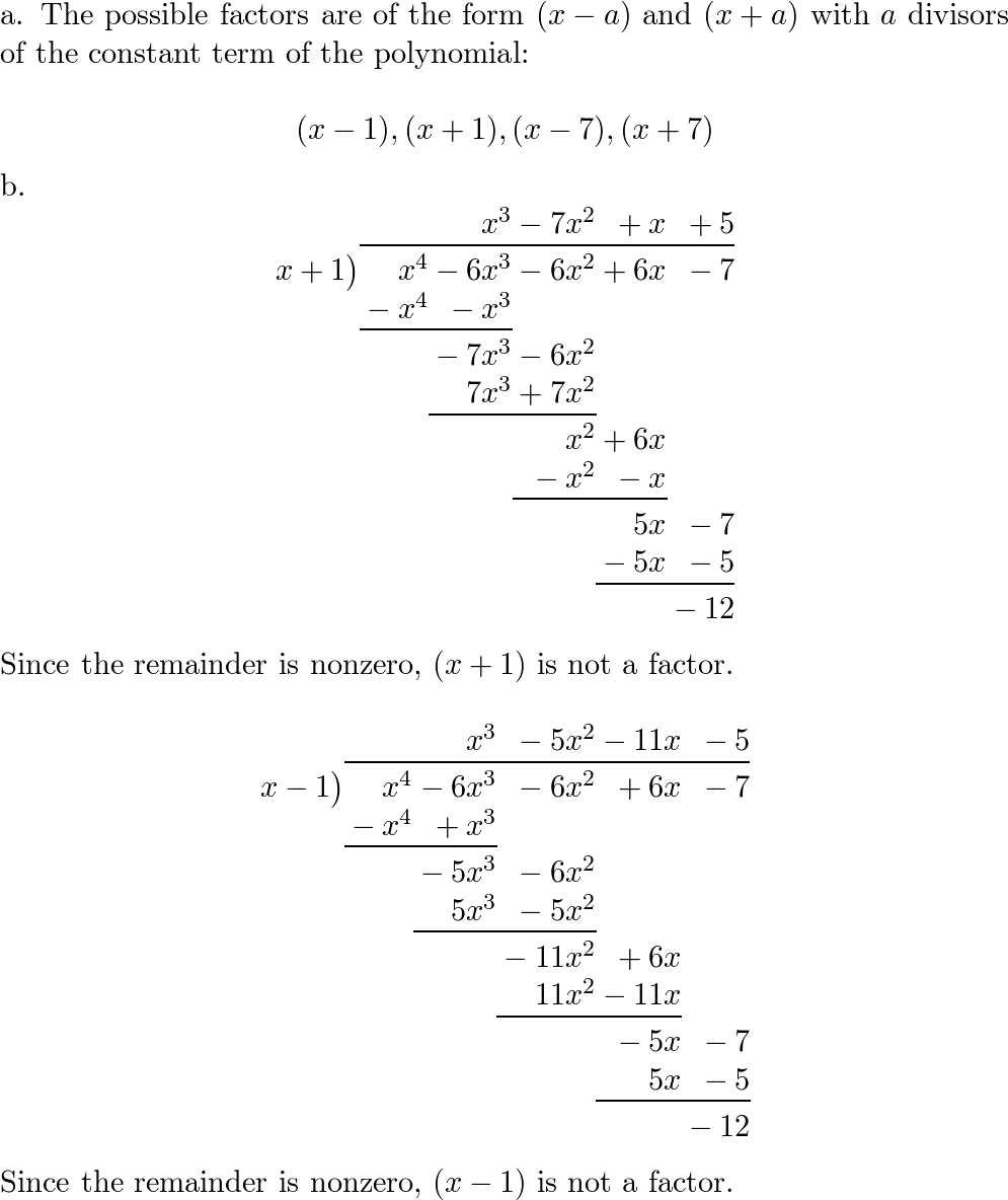 Core Connections Integrated 3 - 9781603283939 - Exercise 49 | Quizlet