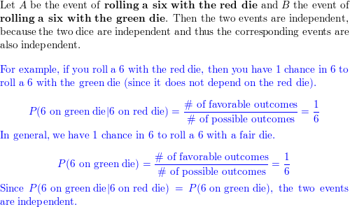 Suppose you roll two dice. What is the probability of rolling a sum of 8?