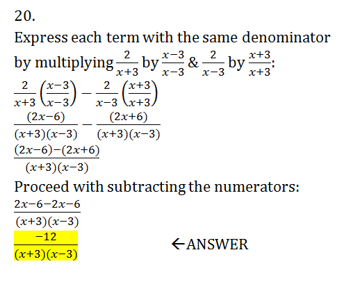 Simplify deals expressions calculator