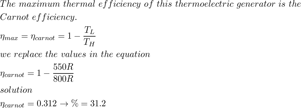 Thermodynamics: An Engineering Approach - 9781260048667 - Exercise 100 ...