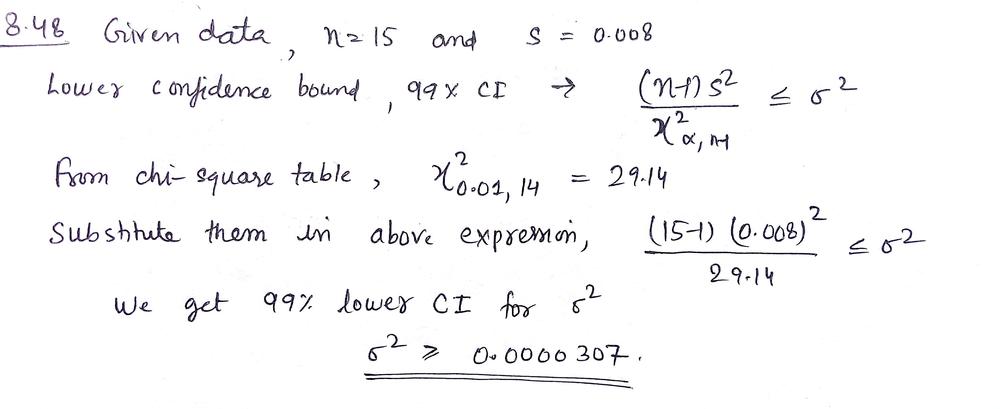 Applied Statistics and Probability for Engineers - 9781118539712 ...