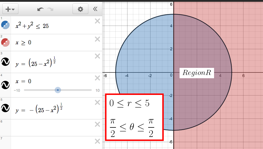 Use Polar Coordinates To Set Up And Evaluate The Double Inte Quizlet