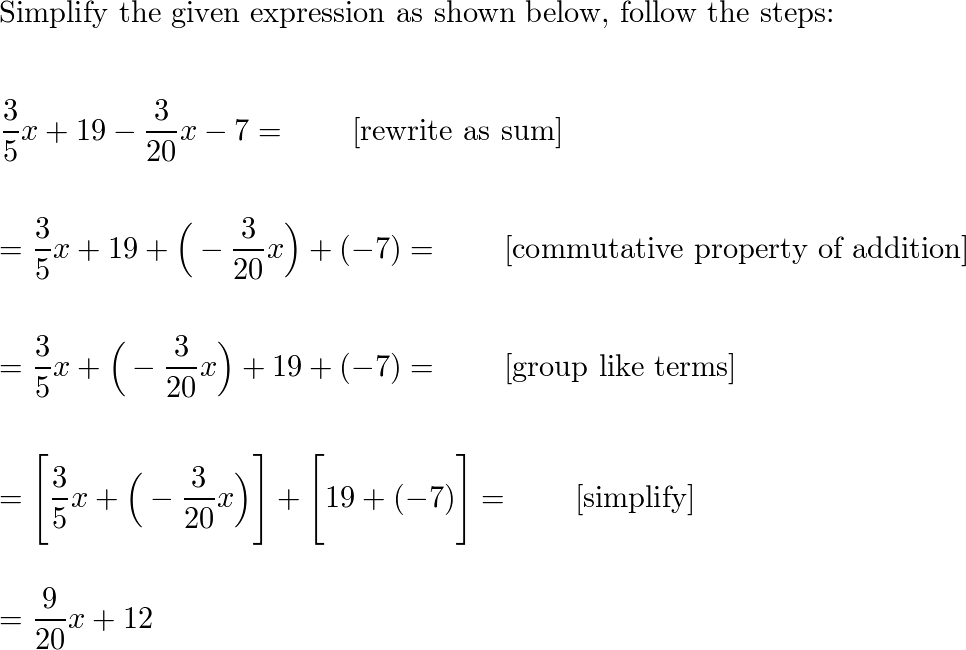 19+ Saxon Math Course 3 Answers