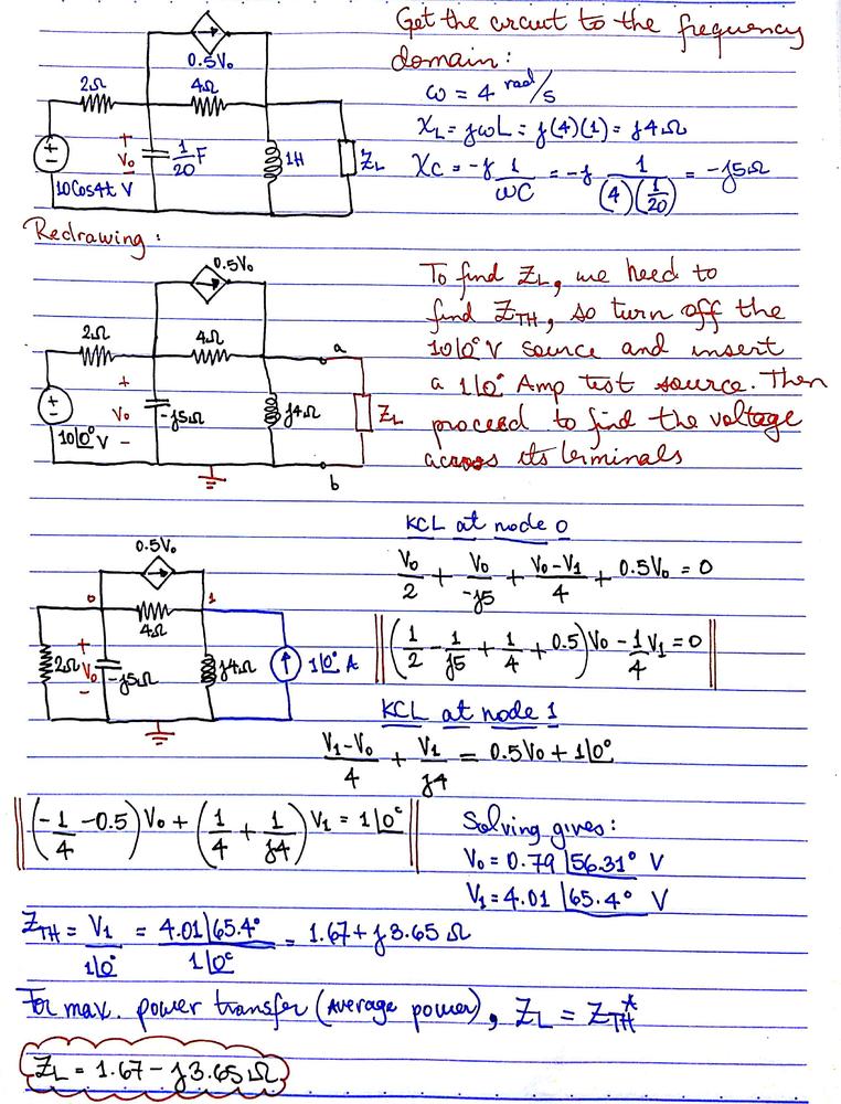 Fundamentals Of Electric Circuits - 9780073380575 - Exercise 16 | Quizlet